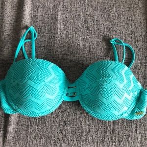 Haut de maillot Roxy